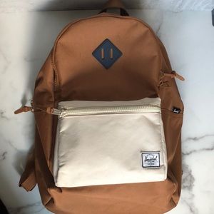 Herschel Backpack